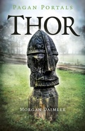 Cover: Pagan Portals - Thor - Simon + Schuster LLC