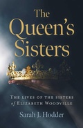 Bild: The Queen's Sisters - Simon + Schuster LLC