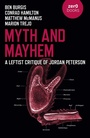 Cover: Myth and Mayhem - Simon + Schuster LLC