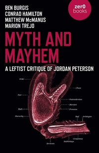 Enlarge image Cover: Myth and Mayhem - Simon + Schuster LLC