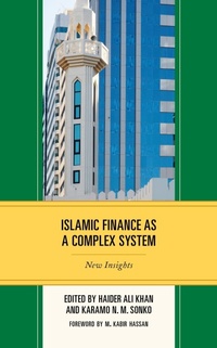 Enlarge image Cover: Islamic Finance as a Complex System - Lexington Books
