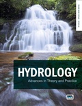 Cover: Hydrology: Advances in Theory and Practice - IWA Publishing