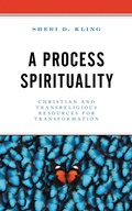 Bild: A Process Spirituality - Lexington Books