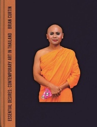 Enlarge image Cover: Essential Desires - Reaktion Books