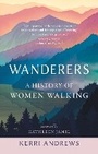 Cover: Wanderers - Reaktion Books