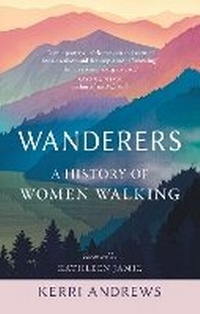Enlarge image Cover: Wanderers - Reaktion Books
