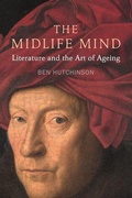 Cover: The Midlife Mind - Reaktion Books