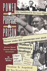 Enlarge image Cover: Purpose, Power and Prison - Xlibris Us