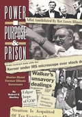Cover: Purpose, Power and Prison - Xlibris Us