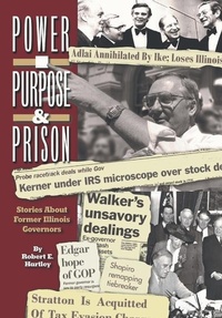 Enlarge image Cover: Purpose, Power and Prison - Xlibris Us