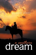 Cover: A Southern Dream - Xlibris Us