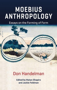Enlarge image Cover: Moebius Anthropology - Berghahn Books