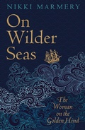 Cover: On Wilder Seas - Legend Press Ltd