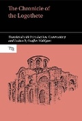 Cover: The Chronicle of the Logothete - Liverpool University Press