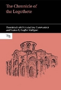 Enlarge image Cover: The Chronicle of the Logothete - Liverpool University Press