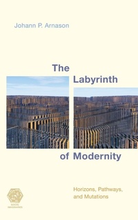 Enlarge image Cover: The Labyrinth of Modernity - Rowman & Littlefield International