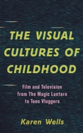 Cover: The Visual Cultures of Childhood - Rowman & Littlefield Publishers