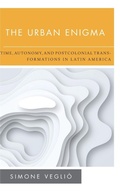 Cover: The Urban Enigma - Rowman & Littlefield International
