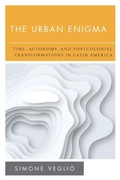 Cover: The Urban Enigma - Rowman & Littlefield International