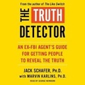 Cover: The Truth Detector - SIMON & SCHUSTER AUDIO