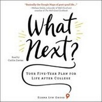 Abbildung von: What Next? - SIMON & SCHUSTER AUDIO