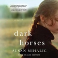 Cover: Dark Horses - SIMON & SCHUSTER AUDIO
