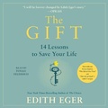 Cover: The Gift - SIMON & SCHUSTER AUDIO