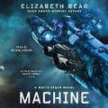Cover: Machine - SIMON & SCHUSTER AUDIO