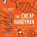 Cover: The Cheap Handyman - SIMON & SCHUSTER AUDIO