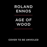 Enlarge image Cover: The Age of Wood - SIMON & SCHUSTER AUDIO