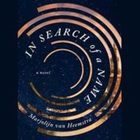 Enlarge image Cover: In Search of a Name - SIMON & SCHUSTER AUDIO
