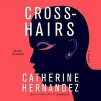 Enlarge image Cover: Crosshairs - SIMON & SCHUSTER AUDIO