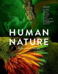 Abbildung von: Human Nature - Chronicle Books