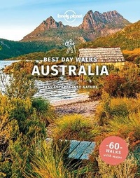 Abbildung von: Lonely Planet Best Day Walks Australia - Lonely Planet Global Limited