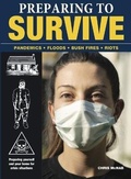 Cover: Preparing to Survive - Amber Books