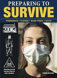 Enlarge image Cover: Preparing to Survive - Amber Books