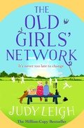 Cover: The Old Girls' Network - Boldwood Books Ltd