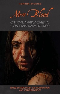Enlarge image Cover: New Blood - University of Wales Press
