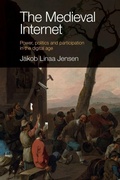 Cover: The Medieval Internet - Emerald Publishing Limited