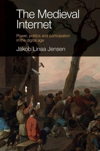 Enlarge image Cover: The Medieval Internet - Emerald Publishing Limited