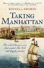 Cover: Taking Manhattan - Swift Press