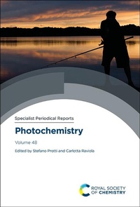 Abbildung von: Photochemistry - Royal Society of Chemistry