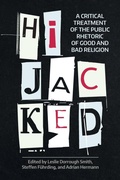 Cover: Hijacked - Equinox Publishing Ltd