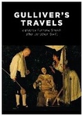Cover: Gulliver's Travels - Brown Dog Books