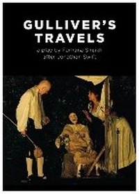Abbildung von: Gulliver's Travels - Brown Dog Books