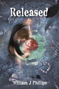 Cover: Released - Brown Dog Books