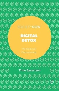 Enlarge image Cover: Digital Detox - Emerald Publishing Limited