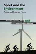 Cover: Sport and the Environment - Emerald Publishing Limited