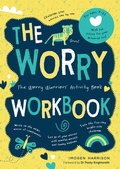 Cover: The Worry Workbook - Vie