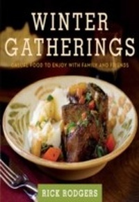 Abbildung von: Winter Gatherings - William Morrow Cookbooks